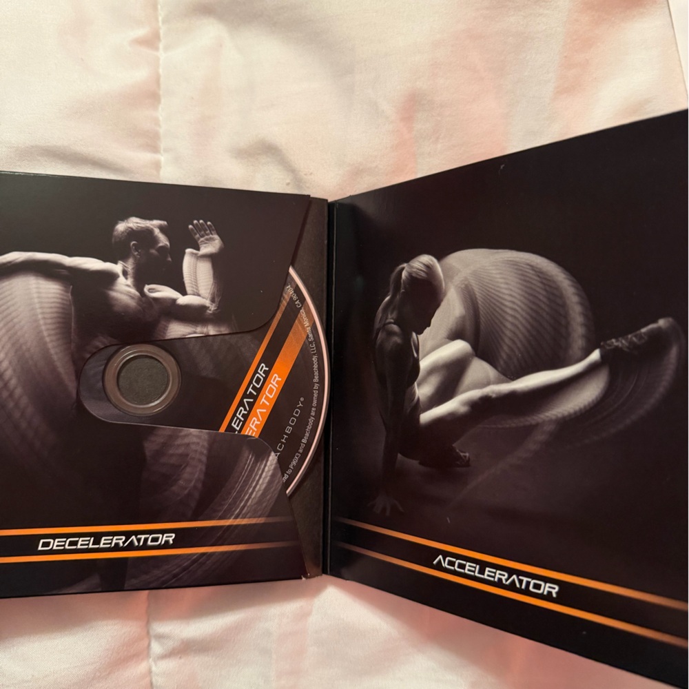Beachbody P90X3 Fitness Box Set - Picture 11 of 12
